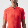 Castelli Anima 3 Jersey - Koszulka kolarska damska | Hardloop