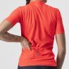 Castelli Anima 3 Jersey - Koszulka kolarska damska | Hardloop