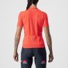 Castelli Anima 3 Jersey - Koszulka kolarska damska | Hardloop