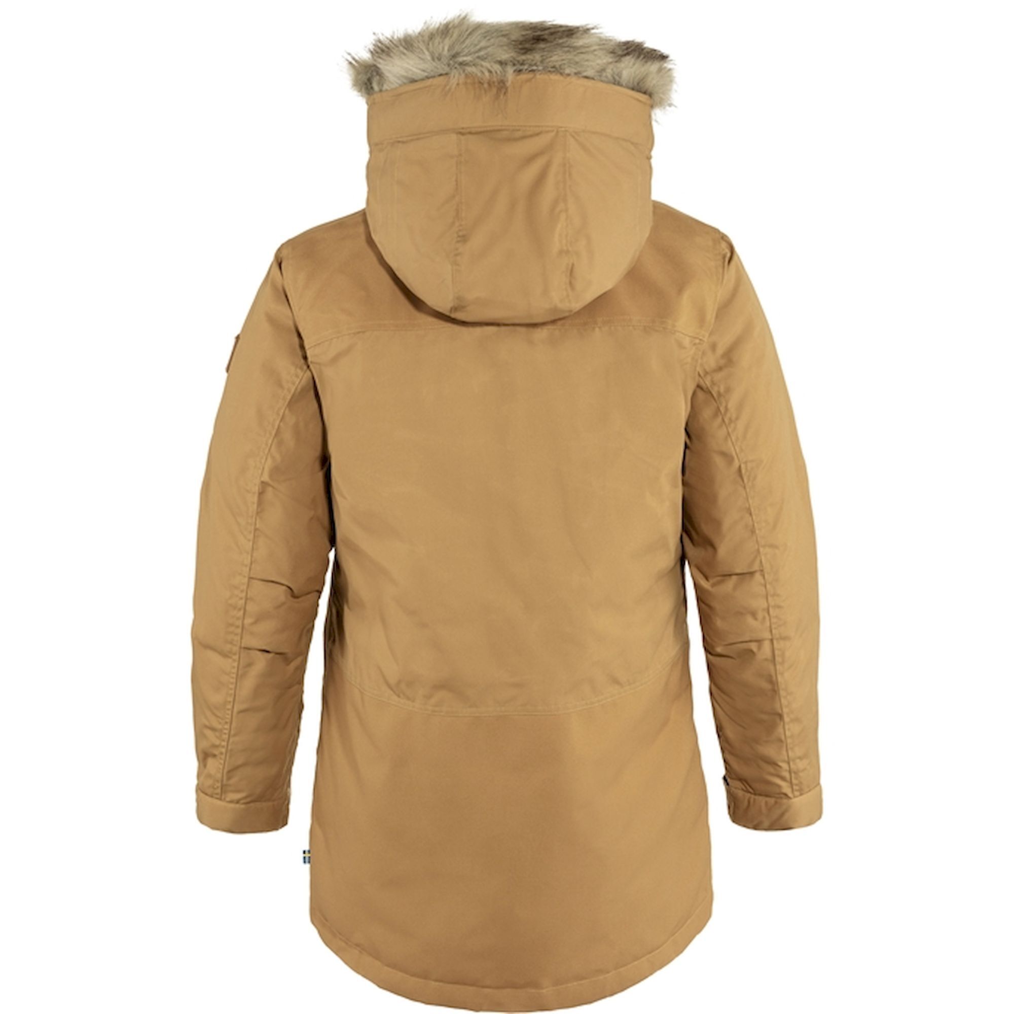 Fjällräven Singi Down Jacket - Parka - Women's