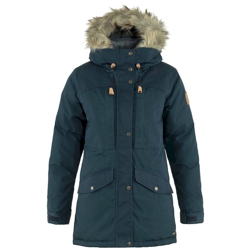 Singi Down Jacket - Dámská Zimní bunda