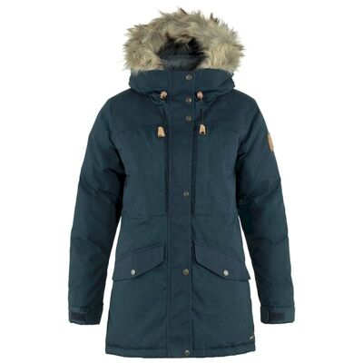 Singi Down Jacket - Kurtka zimowa damska