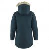 Fjällräven Singi Down Jacket - Parkatakki - Naiset