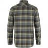 Fjällräven Singi Heavy Flannel Shirt - Outdoor Hemd - Herren