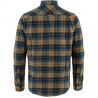 Fjällräven Singi Heavy Flannel Shirt - Camisa homem | Hardloop