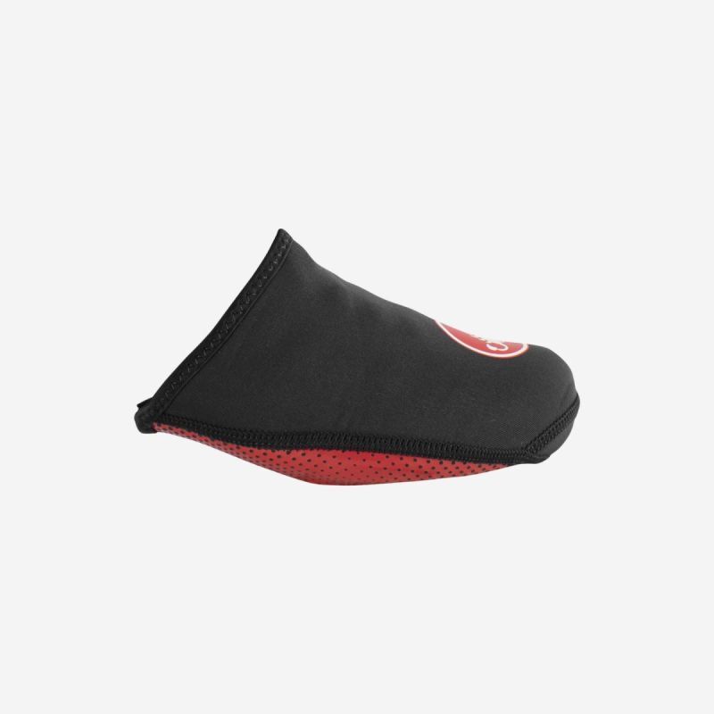 Castelli Toe Thingy 2 - Capas de calçado | Hardloop