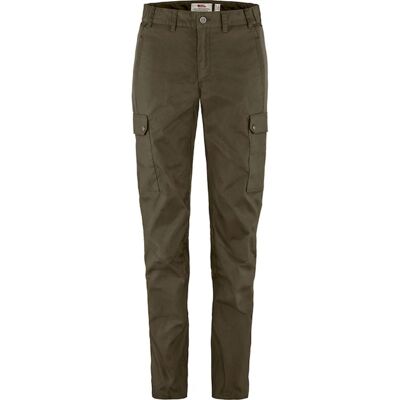 Stina Trousers - Pantalon randonnée femme
