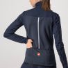 Castelli Transition Jacket - Cycling windproof jacket - Women's