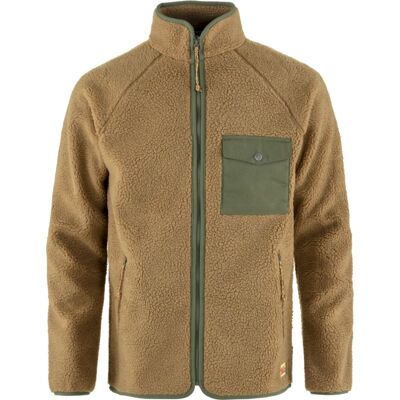 Vardag Pile Fleece - Polar homem