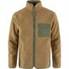 Buckwheat Brown / Laurel Green