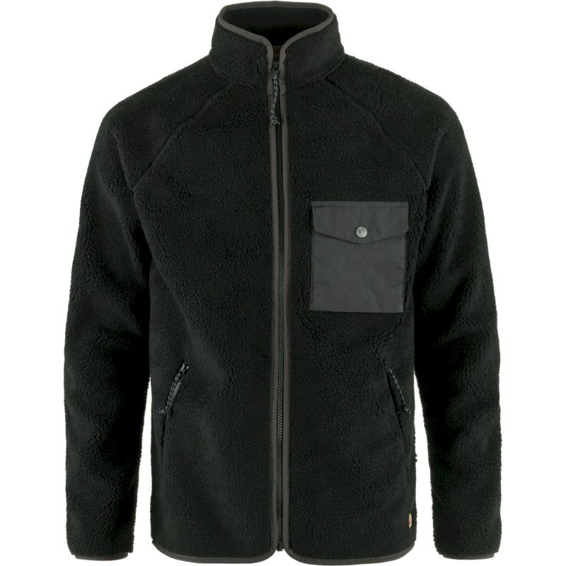 Vardag Pile Fleece - Polaire homme