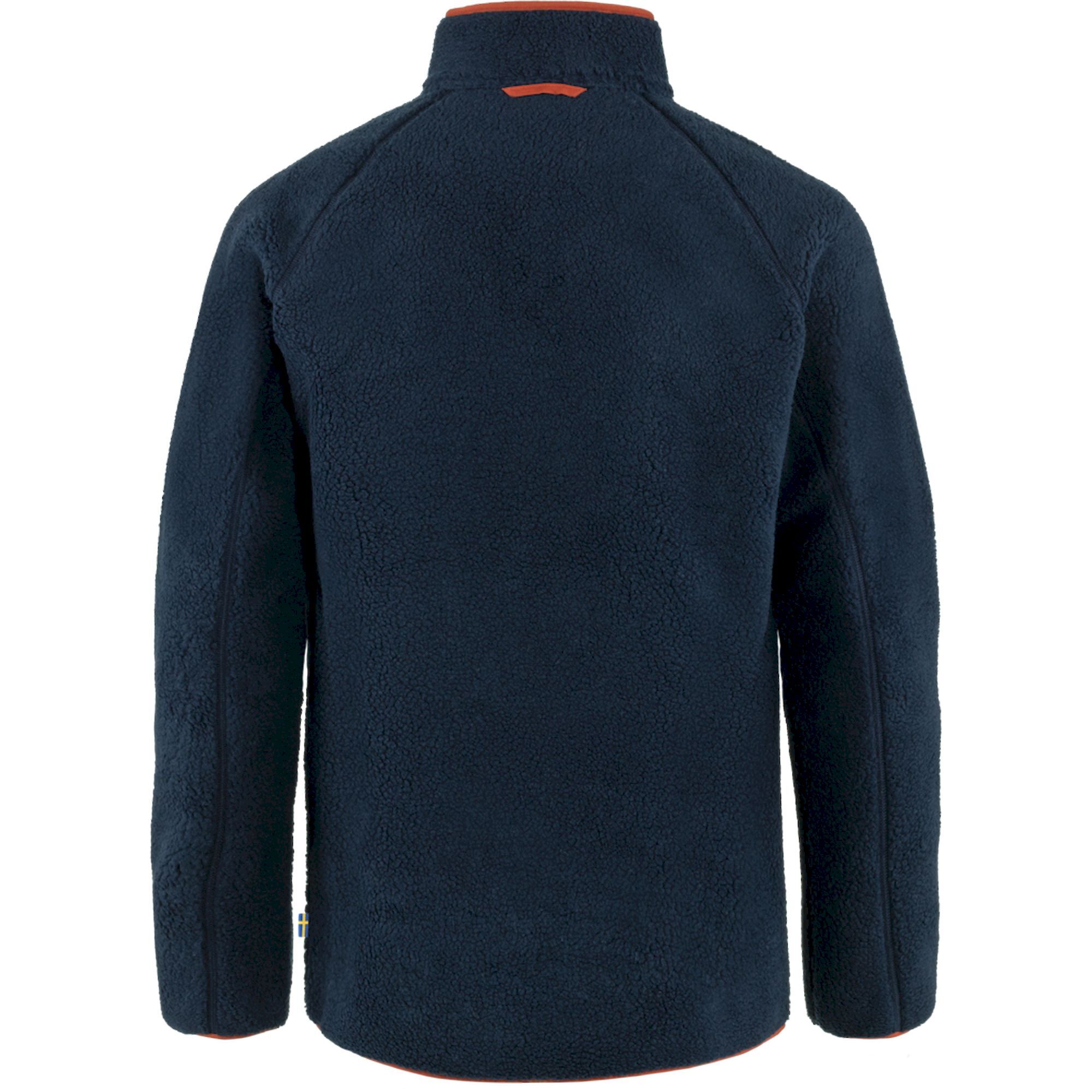 Fjällräven Vardag Pile Fleece - Bluza polarowa meska | Hardloop