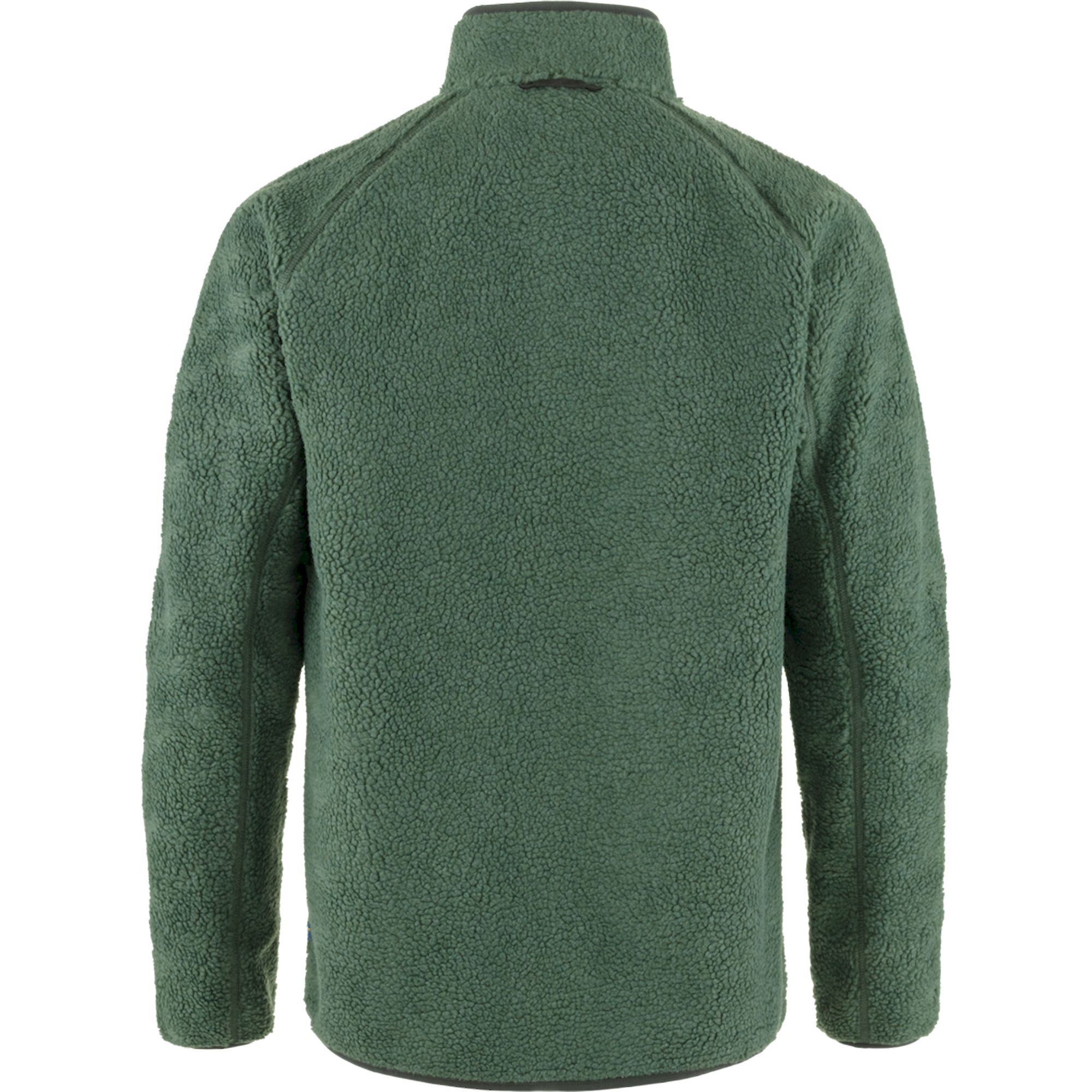 Fjällräven Vardag Pile Fleece - Fleece jacket - Men's