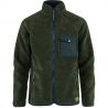 Fjällräven Vardag Pile Fleece - Polar homem | Hardloop