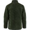 Fjällräven Vardag Pile Fleece - Polar homem | Hardloop