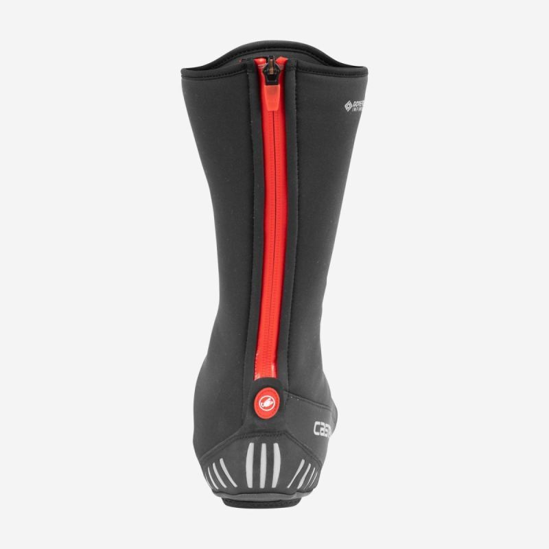 Castelli Estremo - Overschoenen