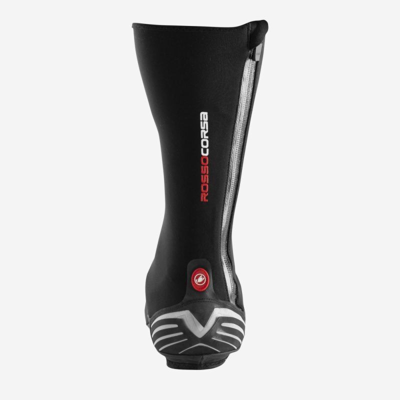 Castelli RoS 2 - Overschoenen