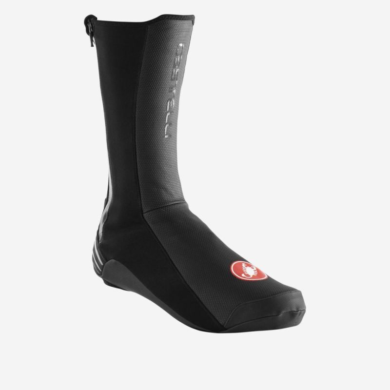 Castelli RoS 2 - Ochraniacze na buty rowerowe | Hardloop