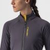 Castelli Unlimited Trail W - Camisola ciclismo mulher | Hardloop