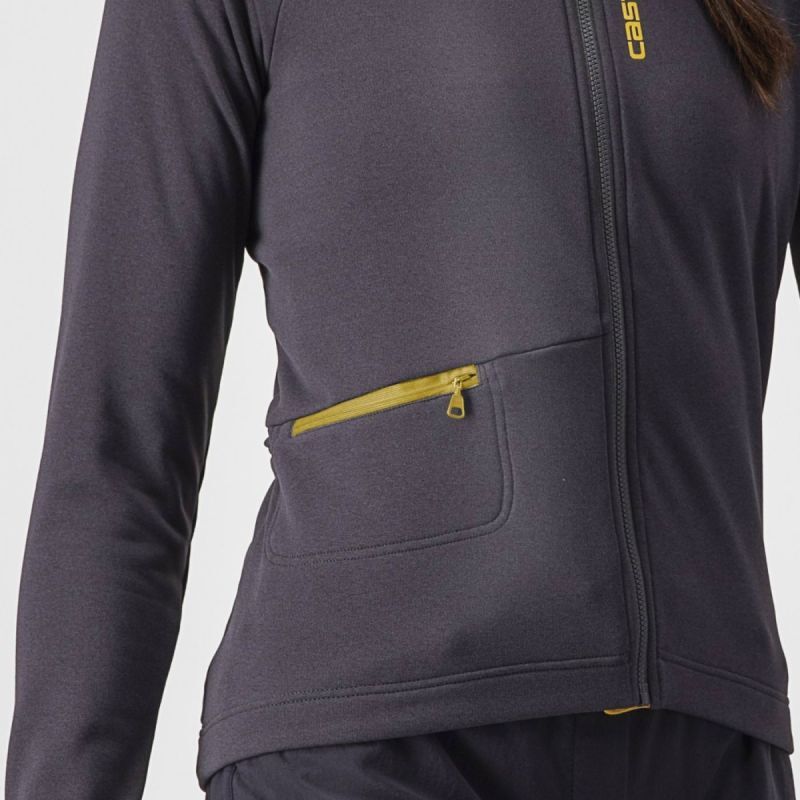 Castelli Unlimited Trail W - Maillot ciclismo - Mujer