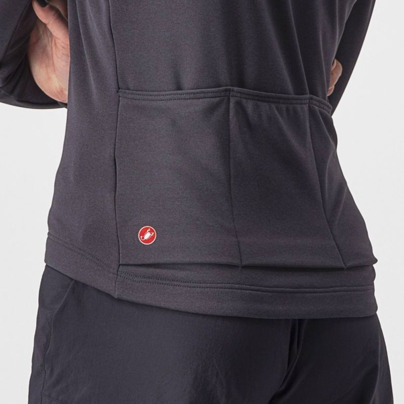 Castelli Unlimited Trail W - Maillot ciclismo - Mujer