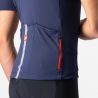 Castelli Classifica Jersey - Maillot vélo homme | Hardloop