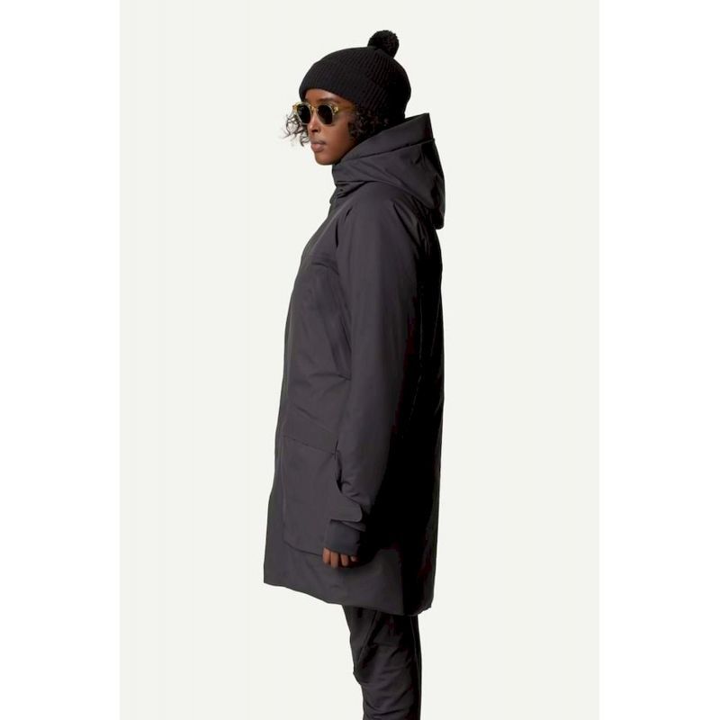 Houdini Sportswear W's Fall in Parka - Parka - Damen