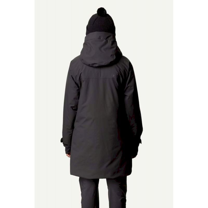 Houdini Sportswear W's Fall in Parka - Parka - Women's