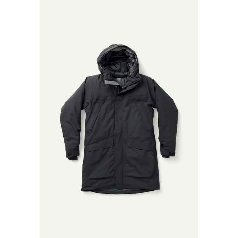 Houdini Sportswear W's Fall in Parka - Parka - Dam
