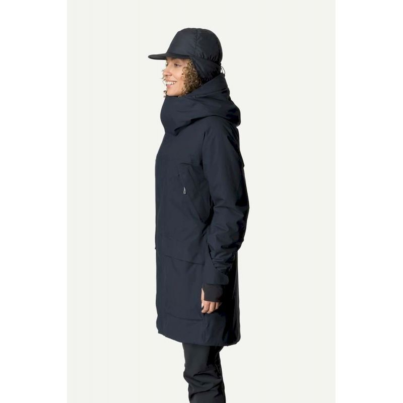 Houdini Sportswear W's Fall in Parka - Parka femme
