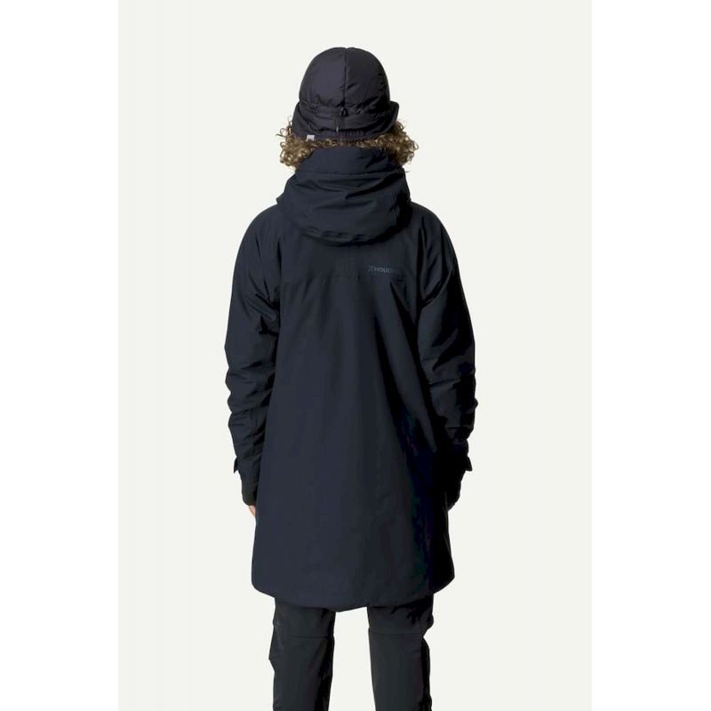 Houdini Sportswear W's Fall in Parka - Parka - Women's