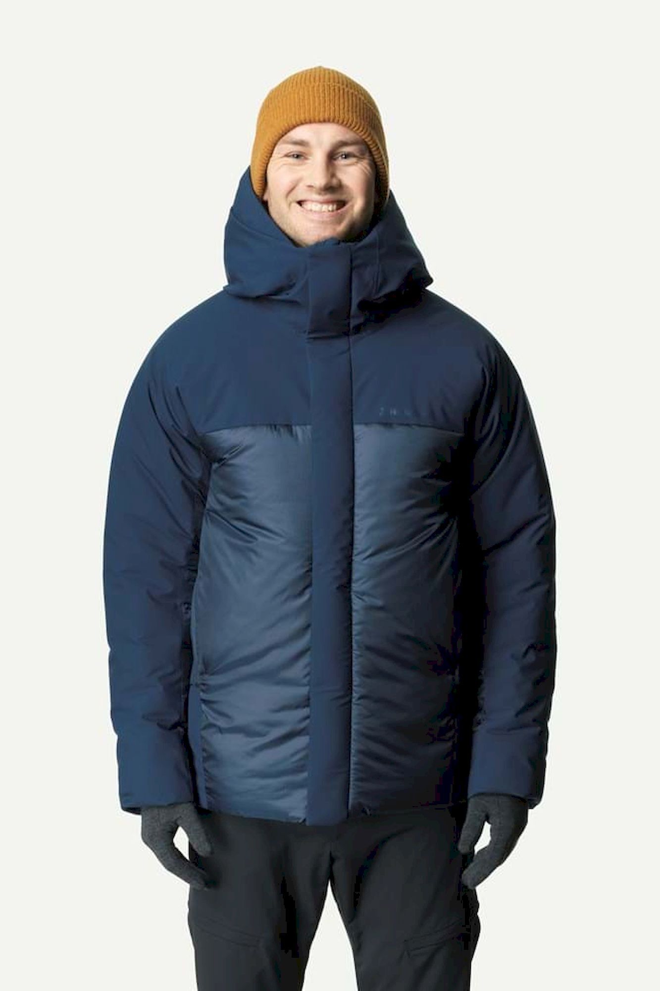 Houdini Sportswear M's Bouncer Jacket - Pánská Zimní bunda
