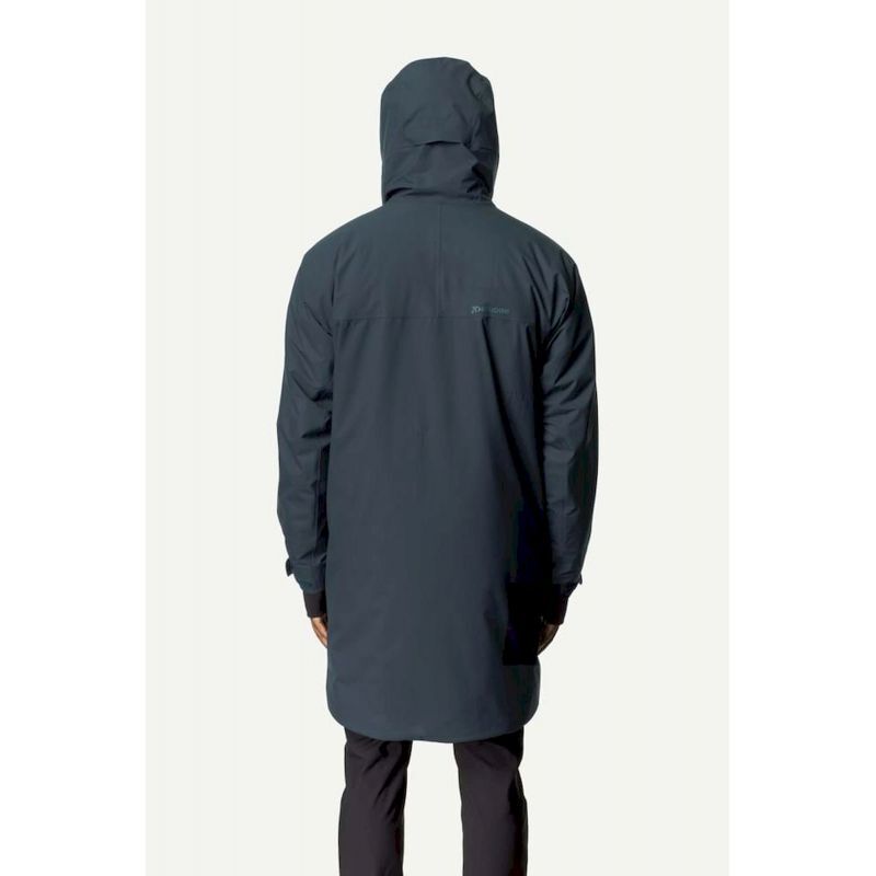 Houdini Sportswear M's Fall in Parka - Parka homme