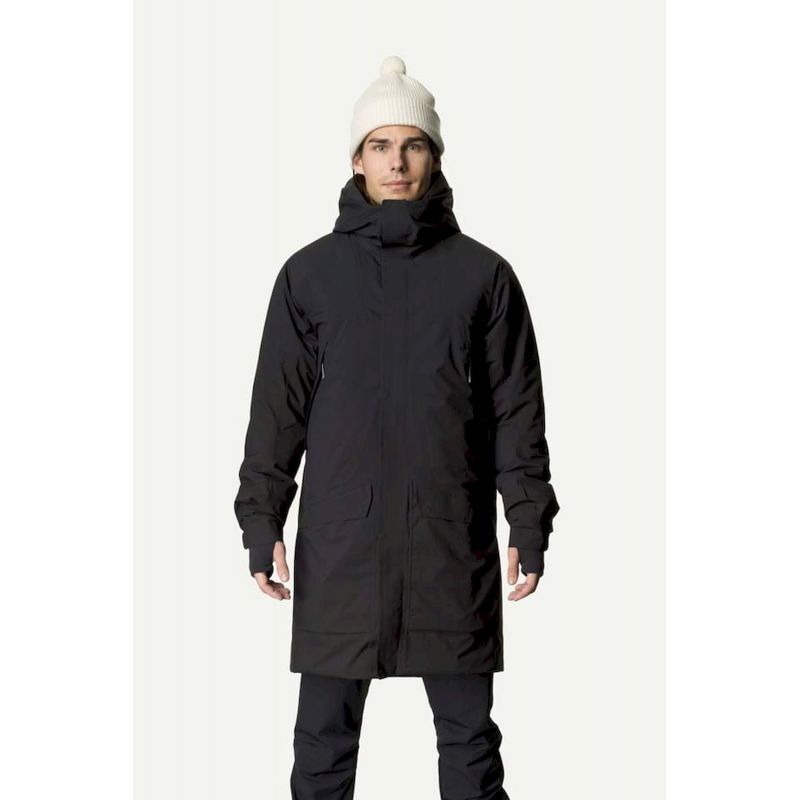 M's Fall in Parka - Pánská Zimní bunda