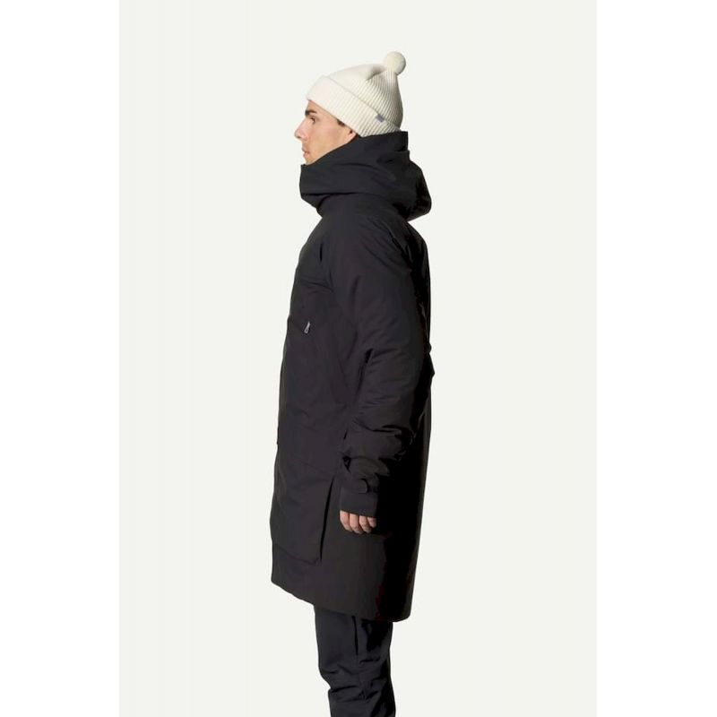 Houdini Sportswear M's Fall in Parka - Parka - Men's