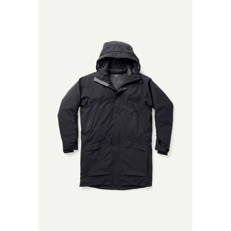 Houdini Sportswear M's Fall in Parka - Parka - Men's