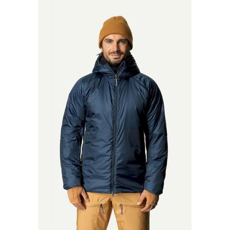 Houdini Sport  Mrs Dunfri - Synthetic jacket - Men's