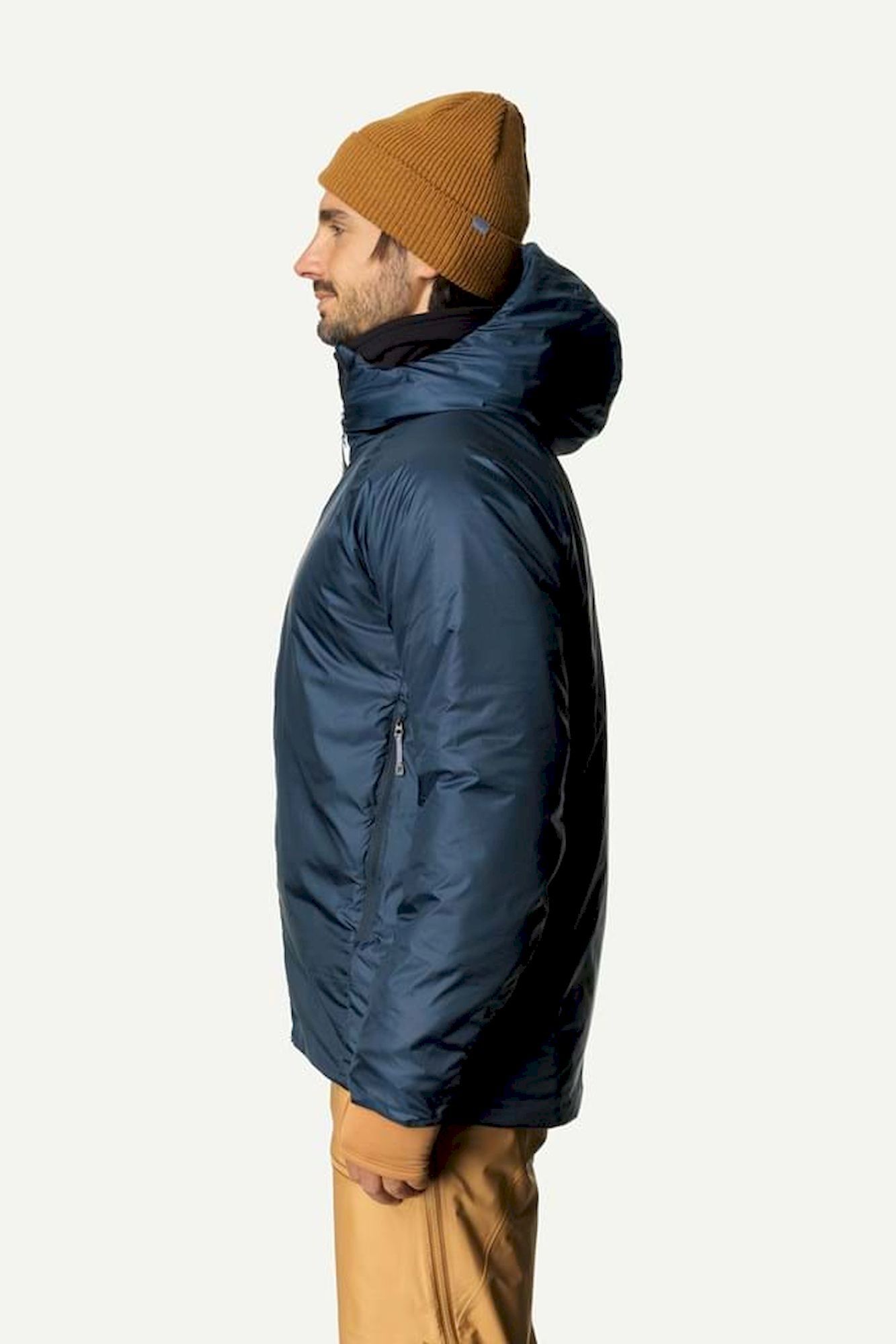 Houdini Sport  Mrs Dunfri - Synthetic jacket - Men's