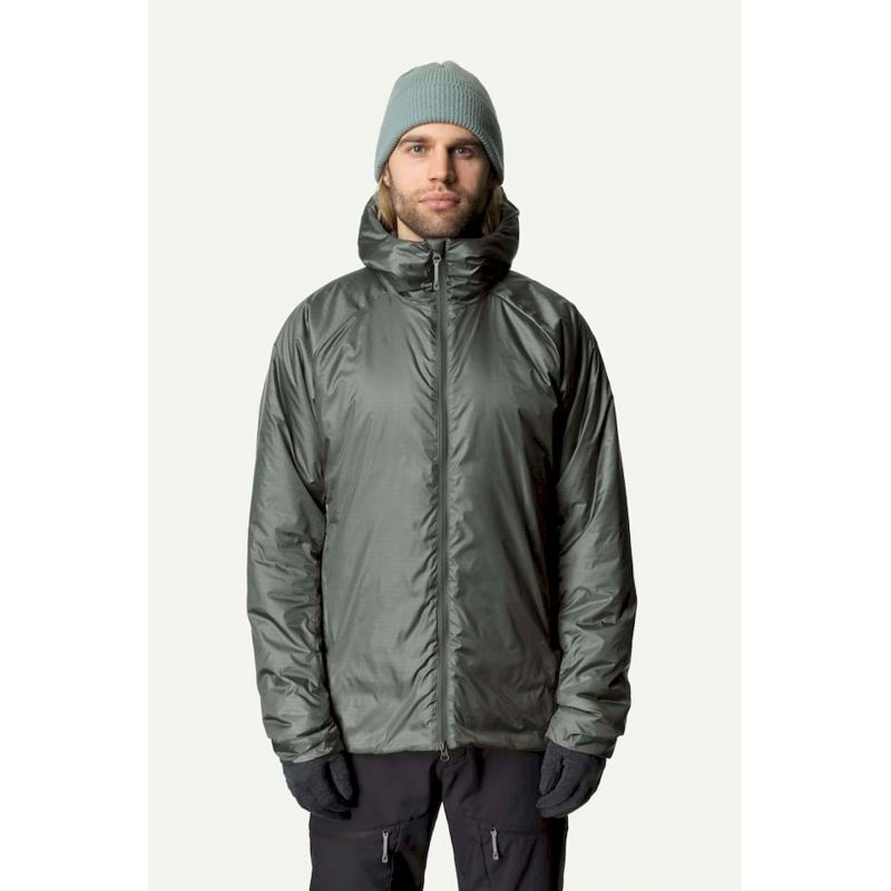Mrs Dunfri - Kunstfaserjacke - Herren