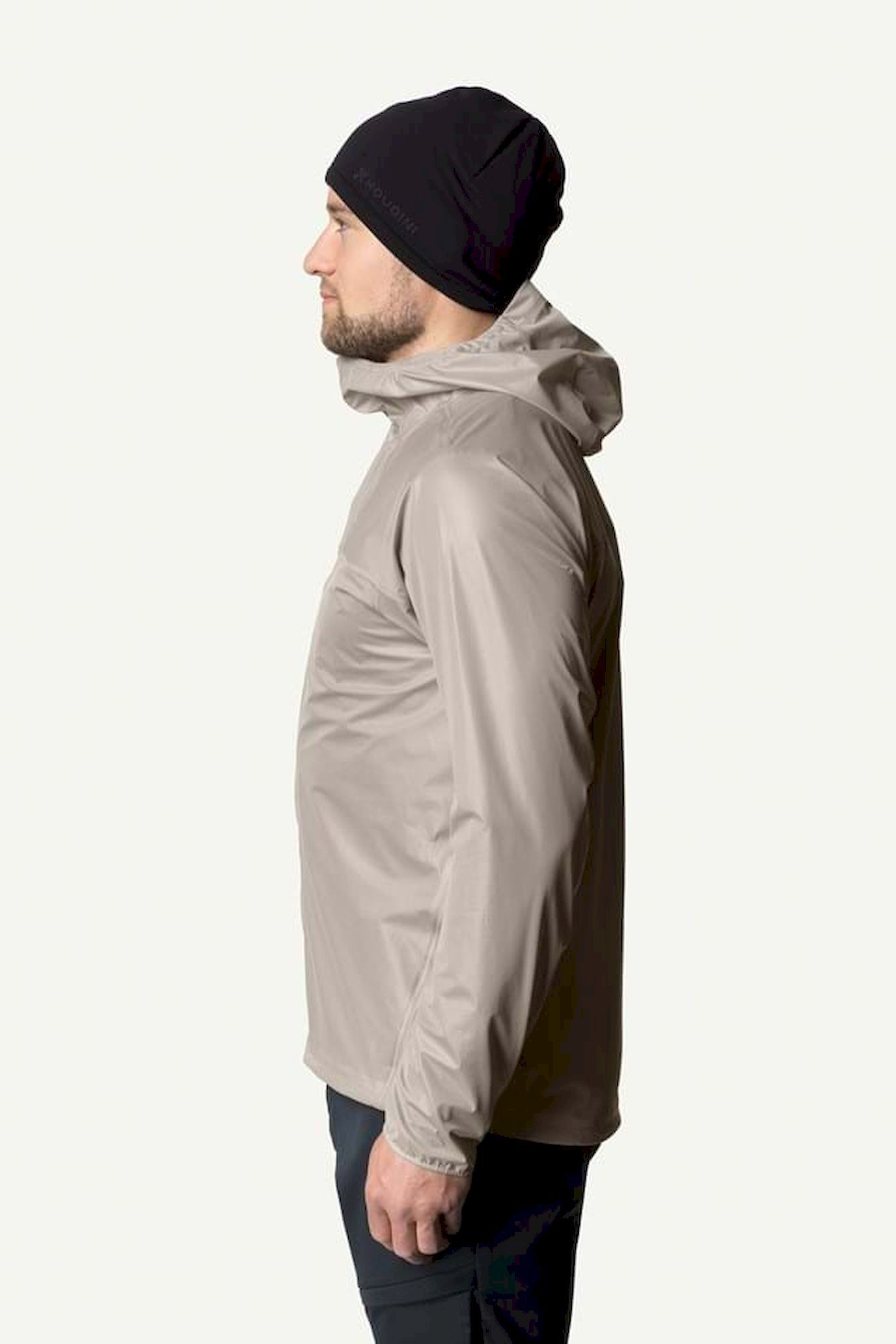 Houdini Sportswear The Orange Jacket - Giacca antipioggia - Uomo | Hardloop
