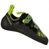 Olive / Neon - old