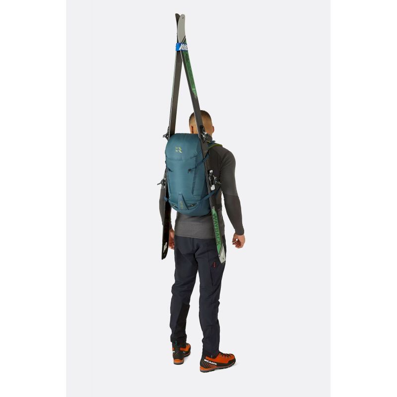 Rab Ascendor 28 - Mountaineering backpack