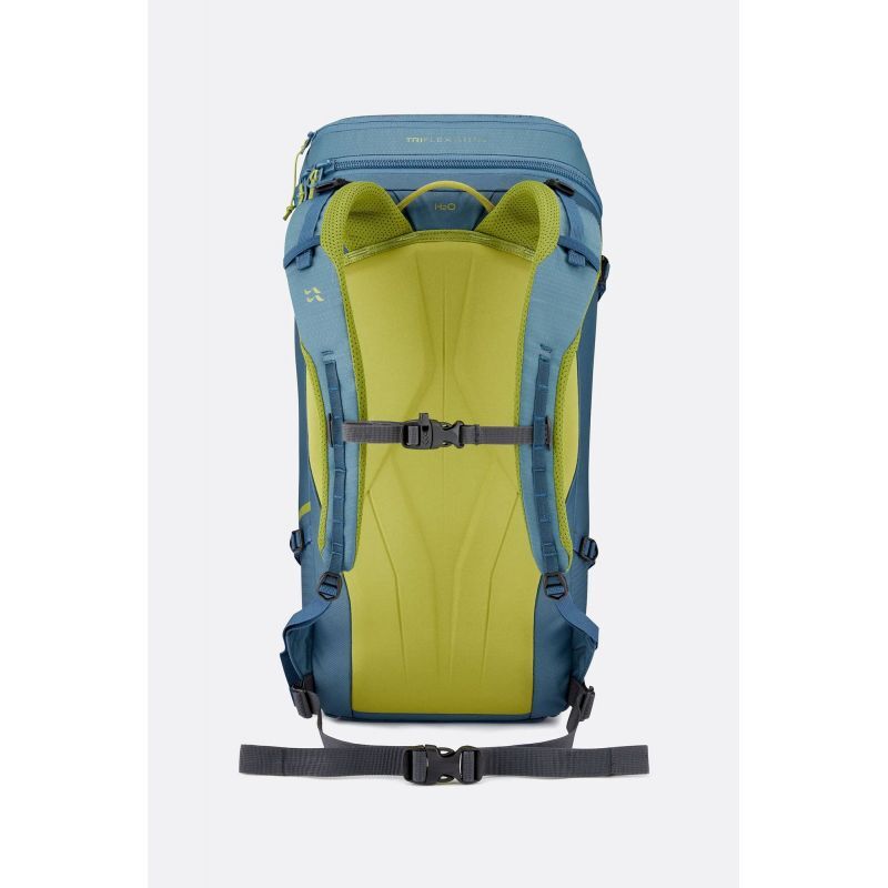 Rab Ascendor 28 - Mountaineering backpack