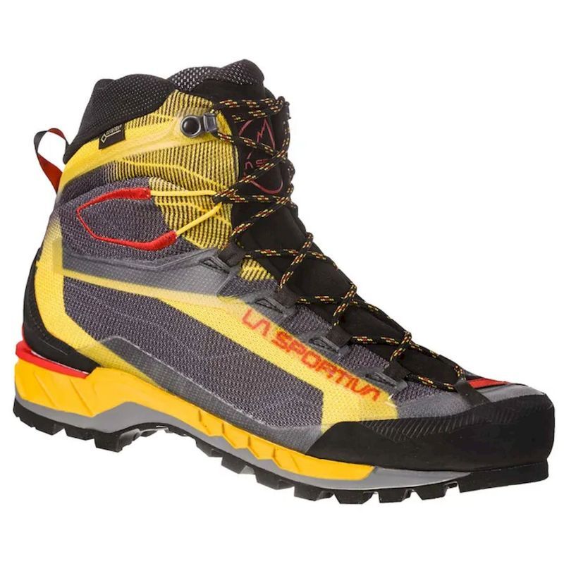 Trango Tech GTX - Sapatilhas caminhada homem