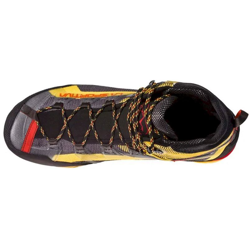 La Sportiva Trango Tech GTX - Walking shoes - Men's | Hardloop