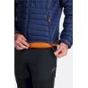 Rab Microlight Jacket - Donsjack - Heren