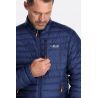 Rab Microlight Jacket - Dunjakke Herrer