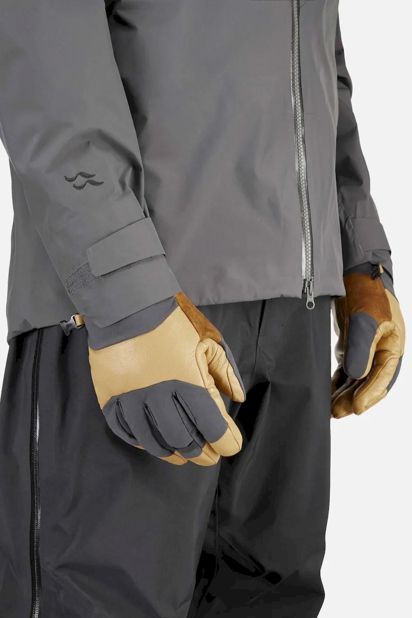 Rab Guide Lite GTX Glove - Skihandschuhe - Herren