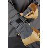Rab Guide Lite GTX Glove - Hiihtohanskat - Miehet