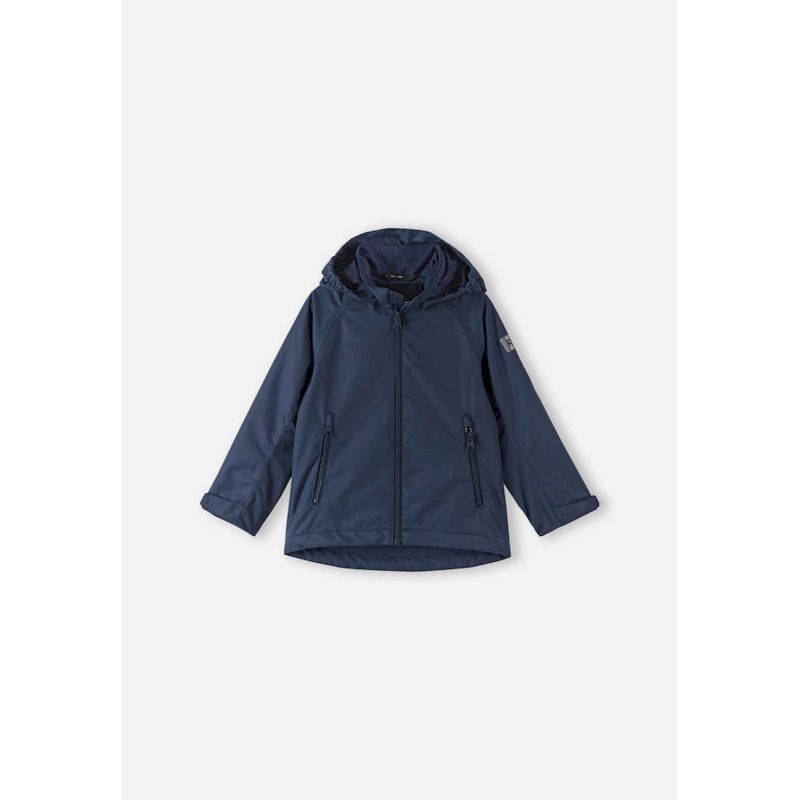 Soutu - Casaco impermeável criança